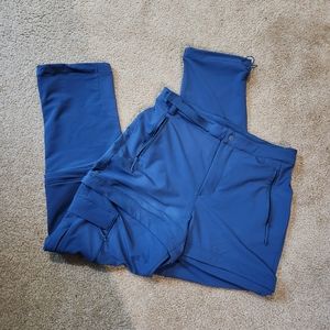 Women's The North Face Convertible Pants